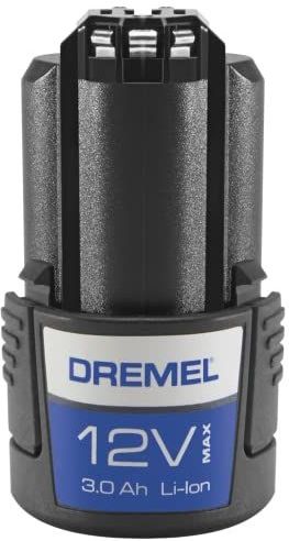 Dremel Accu Pack Li-Ion 12 V 3,0 Ah - 261512V3JA