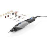 Dremel Stylo+ Multitool - Op Snoer - Incl. 15 Accessoires