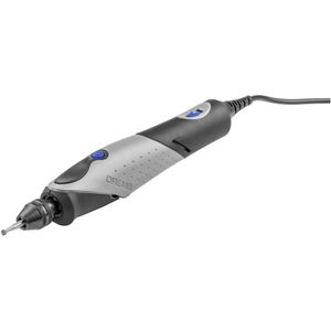 Dremel Stylo+ Multitool - op snoer - Incl. 15 accessoires