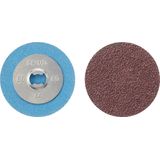 Dremel - SC411DM - Schuurschijven - 3 Stuks - Korrel 60 - Polyester