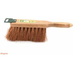 Vero handveger gelakt hout cocos 1306 s
