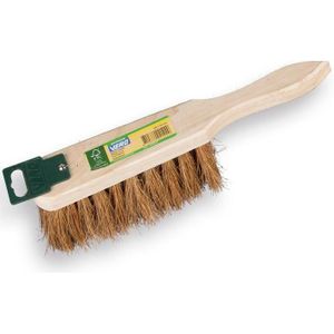 Vero - Handveger - Bruin - Hout - 30,5cm
