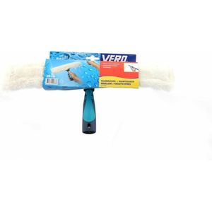 Vero Aqua Wiping Raamwascombi 35 cm