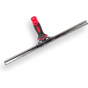Vero Raamtrekker Soft Grip- RVS - 45cm - Verstelbaar