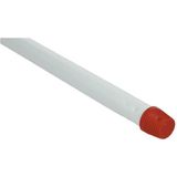 Vero Steel 130cm Metaal Gelakt