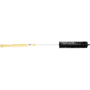 Vero radiatorwisser - houten greep - 65 cm