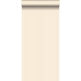 behang strepen beige - 115604 van ESTAhome