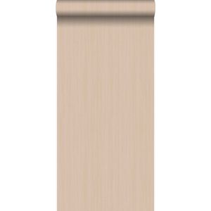 Origin Wallcoverings behang fijne strepen lichtgrijs - 345406 - 53 cm x 10,05 m