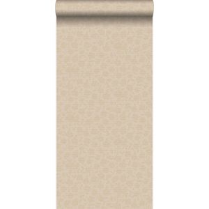 Origin Wallcoverings behang bloemen antiek wit - 53 cm x 10,05 m - 345437