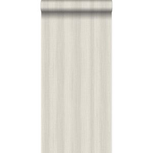 Origin Wallcoverings behang strepen grijs - 346645 - 53 cm x 10,05 m