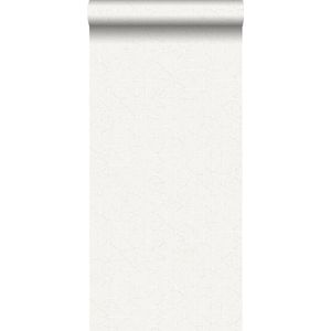 ESTAhome behang geometrische vormen lichtgrijs - 148346 - 53 cm x 10,05 m