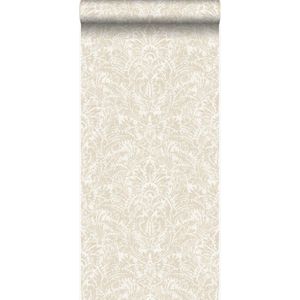 Origin behang ornamenten beige - 347307 - 53 x 1005 cm