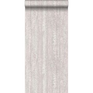 Origin Wallcoverings behang houtmotief donker beige - 347530 - 53 cm x 10,05 m