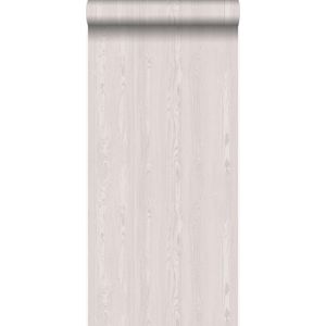 Origin Wallcoverings behang houten planken warm zilver - 347534 - 53 cm x 10,05 m