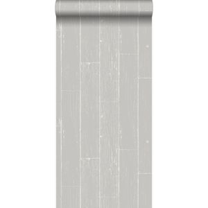 Origin behang verweerde houten planken grijs | 347539 | 53 cm x 10.05 m|