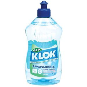 Klok Afwas 500ml