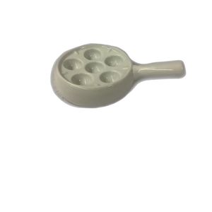 Intermezzo Amuseschaaltje ø12cm