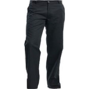 Vitello koksbroek XS dames zwart