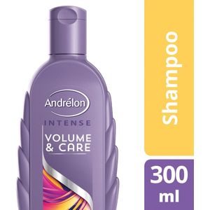 Andrélon Shampoo Volume Care 4 flesjes x 30 cl