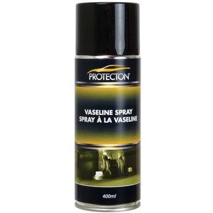Protecton - Vaseline Spray - 250 ml - Vloeibaar - Bescherming Tegen Roest
