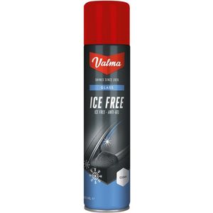 Ruitontdooier Icefree Spray Valma 400 ml