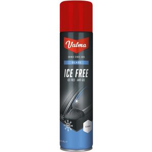 Ruitenontdooier spray - voor auto - 400 ml - antivries sprays - winter/vorst - Ontdooispray