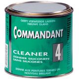 Commandant - C45C Cleaner - Poetsmiddel - Groen - 500G