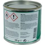 Commandant - C45C Cleaner - Poetsmiddel - Groen - 500G