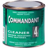 Commandant - C45C Cleaner - Poetsmiddel - Groen - 500G