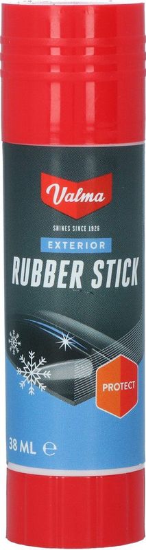 Valma - W21 - Rubber Stick - 40g - Houdt Rubbers Soepel