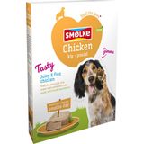 Smølke Vers Gestoomde Maaltijd Chicken 395g