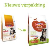 Smølke Adult Maxi Bonusbags 15kg