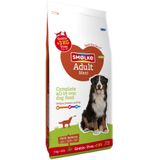 Smølke Adult Maxi Bonusbags 15kg