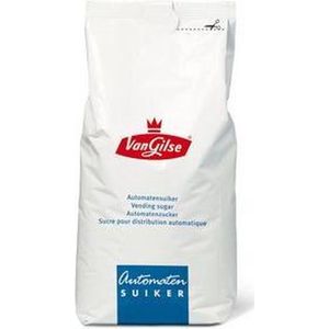 Van Gilse automatensuiker | 1 kg