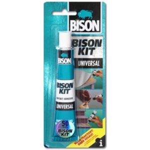 Bison Kit Crd 100Ml*6 Nlfr - 6305945 - 6305945