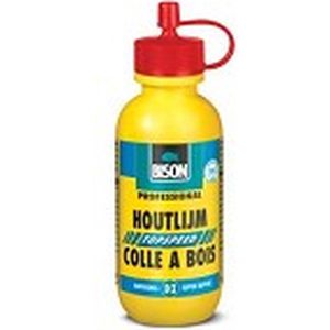 Bison Houtlijm Topspeed Flacon 70 gr