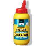 Bison - Houtlijm Topspeed - 250g - Sneldrogend - Sterke Verbinding