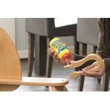 Bison - Houtlijm Topspeed - 250g - Sneldrogend - Sterke Verbinding