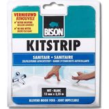 Bison Kitstrip Sanitair Wit 22mm X 3,35m