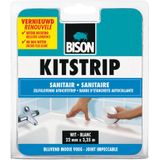 Bison - Kitstrip - Waterdicht - 3,35 Meter - 22 Mm Breed