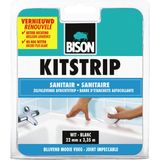 Bison - Kitstrip - Waterdicht - 3,35 Meter - 22 Mm Breed