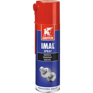 Griffon IMAL® Ik Maak Alles Los - Kruipolie - 300 ml
