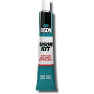 Bison Kit Contactlijm - Tube 100 ml - 1301108