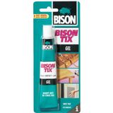 Bison - Contact Tix - Lijm - 100 ml - Universele Contactlijm