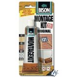 Bison Montagekit (125gr)