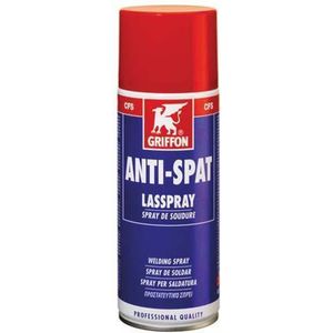 Griffon No-Spat Lasspray Aer 400Ml*12 L222 - 1235006 - 1235006