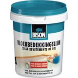 Lijm - Vloerbedekking - Oplosmiddelvrij - Geschikt voor Vloerverwarming