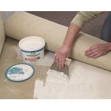 Lijm - Vloerbedekking - Oplosmiddelvrij - Geschikt voor Vloerverwarming