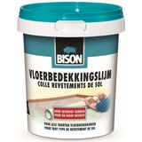 Lijm - Vloerbedekking - Oplosmiddelvrij - Geschikt voor Vloerverwarming