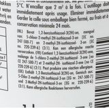 Bison - Tegellijm - Pot 1Kg - Vochtbestendig - Oplosmiddelvrij